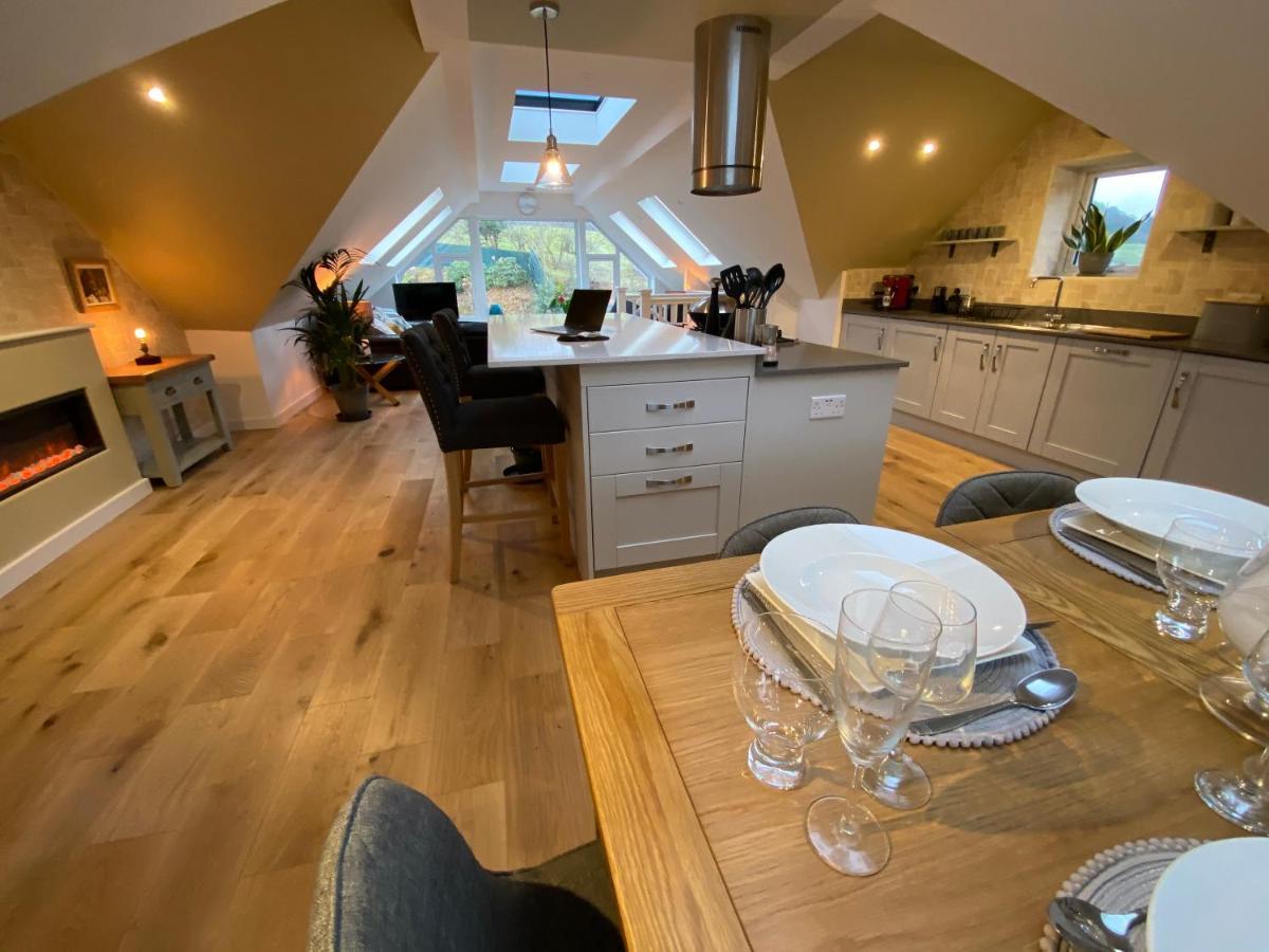 Latrigg View Apartment Кесвик Екстериор снимка