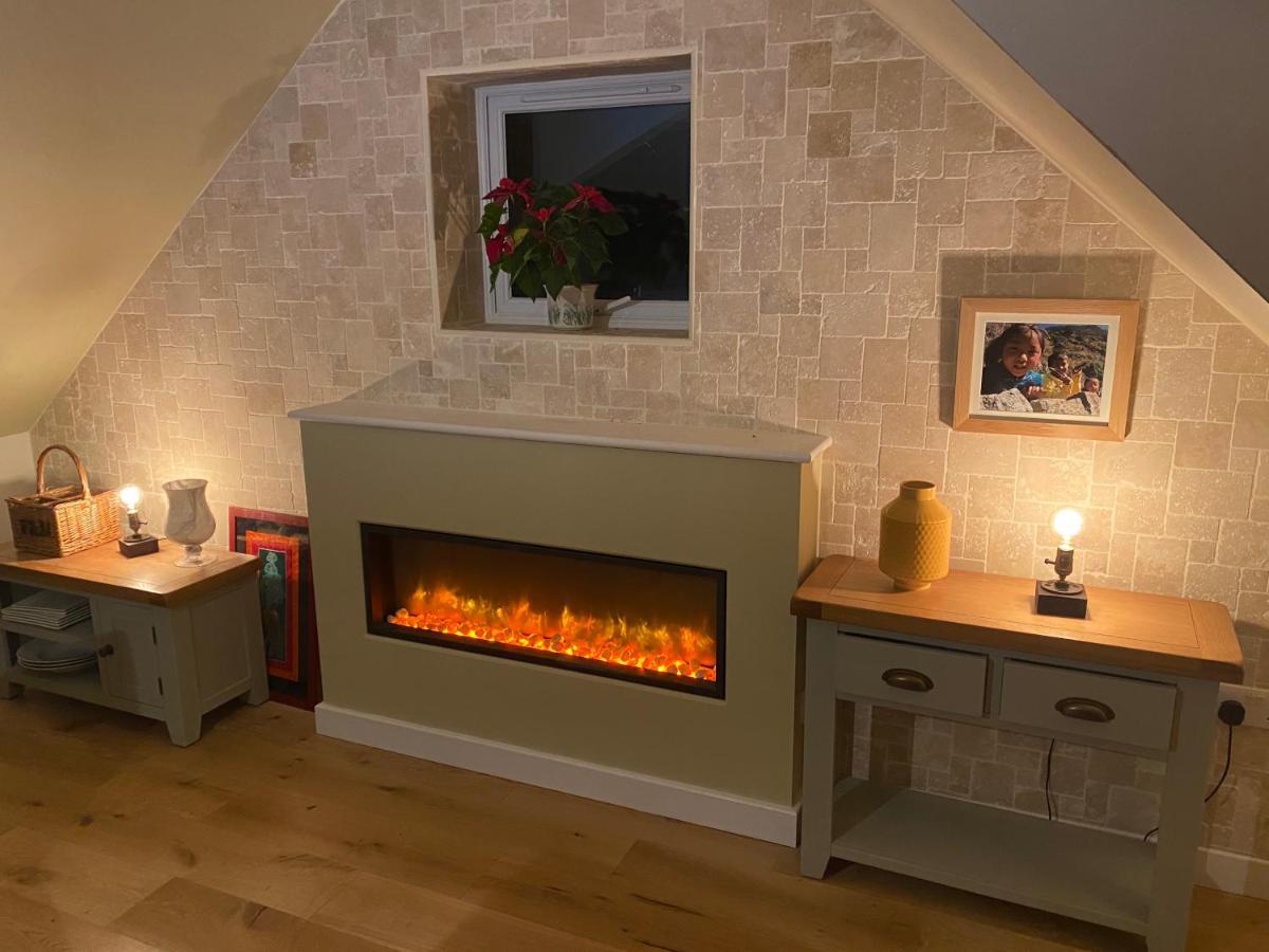 Latrigg View Apartment Кесвик Екстериор снимка