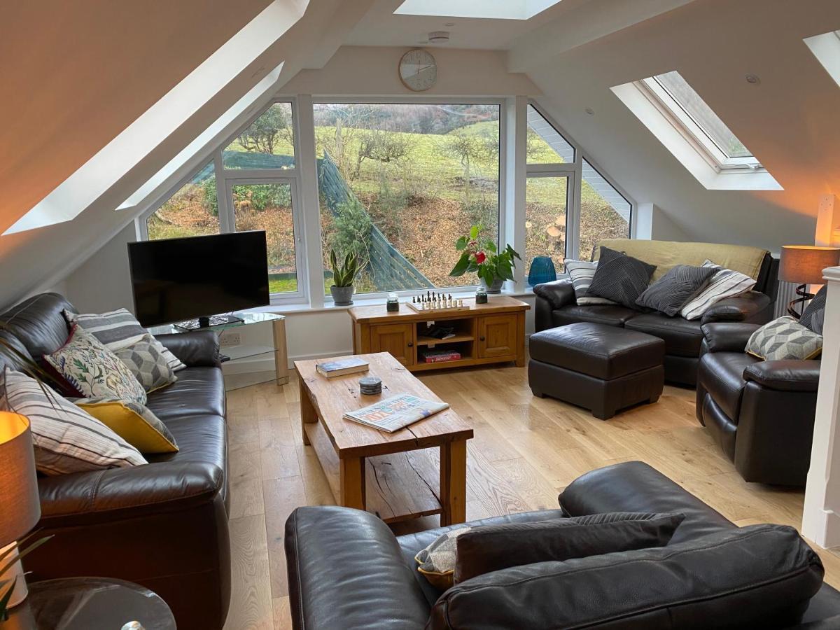 Latrigg View Apartment Кесвик Екстериор снимка
