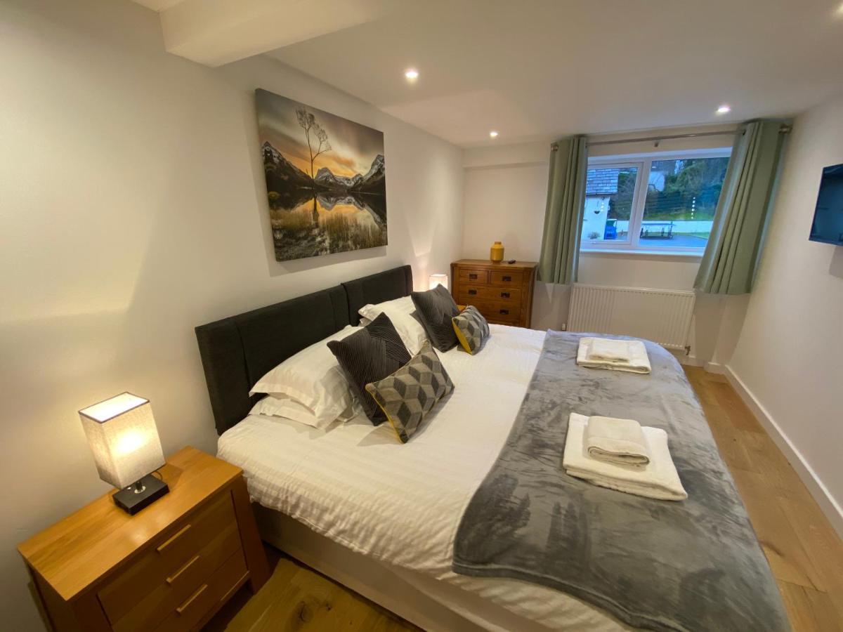 Latrigg View Apartment Кесвик Екстериор снимка